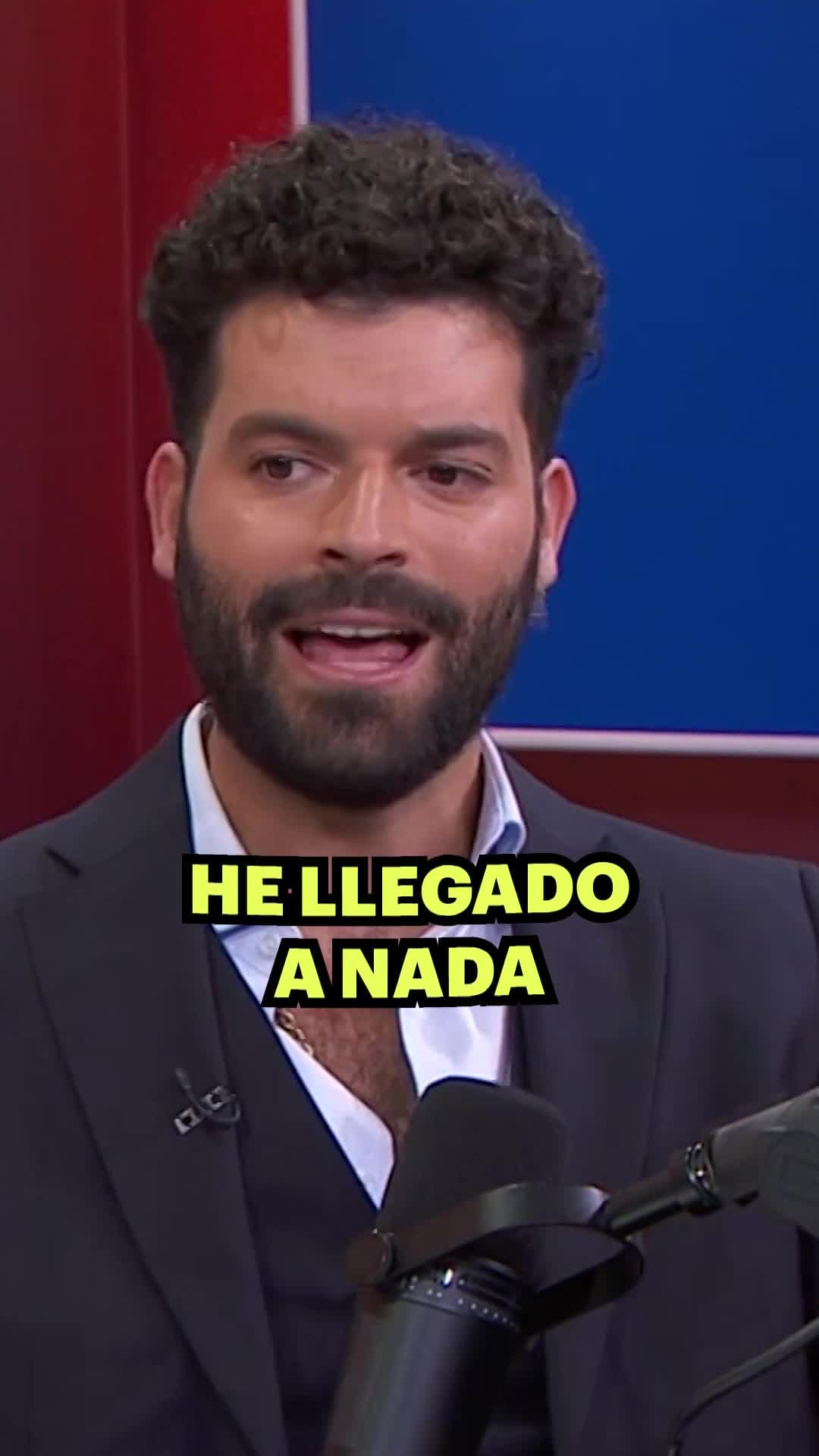 No soy traicionero para mi primero es la lealtad