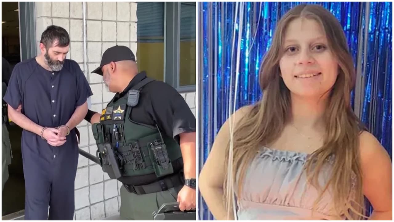 El hombre acusado de asesinar a Madeline Soto busca evitar la pena de muerte