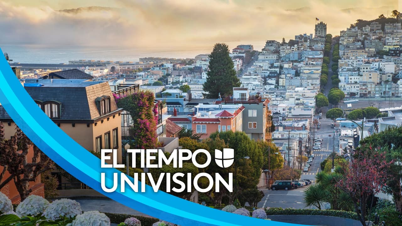 Advertencia de apagones por los vientos 'del Diablo' al centro y norte de California