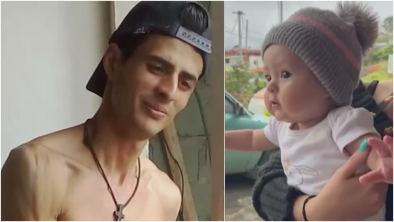 <b>Sospechoso de raptar a bebé termina siendo su padre: la pequeña es resultado de una violación a una menor de 11 años</b>
<br>
<br>En Juan Viñas, Costa Rica, decenas de voluntarios y rescatistas continúan la búsqueda de la pequeña Keibril, de tan solo 9 meses, quien fue raptada hace más de dos semanas. Las autoridades detuvieron al principal sospechoso del caso, un hombre de 34 años, que tras realizar pruebas de ADN resultó ser el padre de la pequeña. La menor nació luego de que su madre, de 11 años, fuera violada aparentemente por el sujeto, que además es su padrastro.