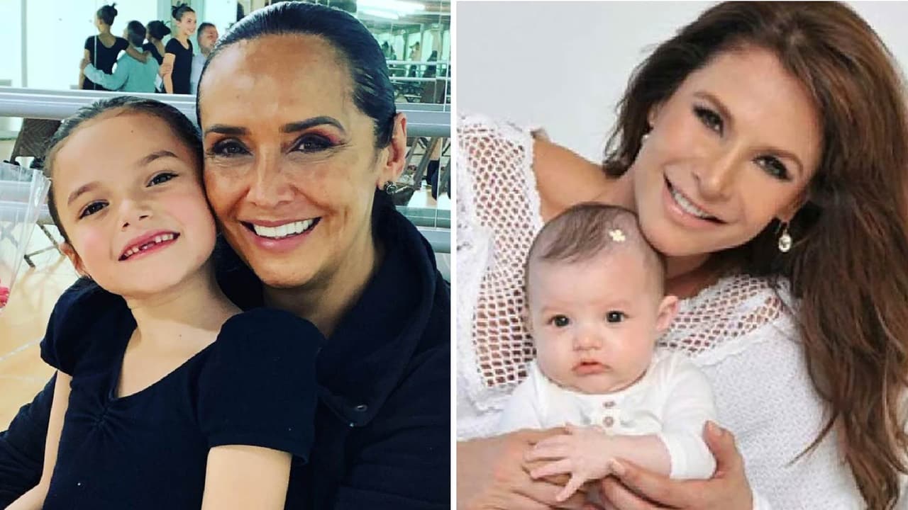 Mayra Rojas se hizo cargo de la hija de su hermana Lorena cuando murió, pero su esposo no la aceptaba