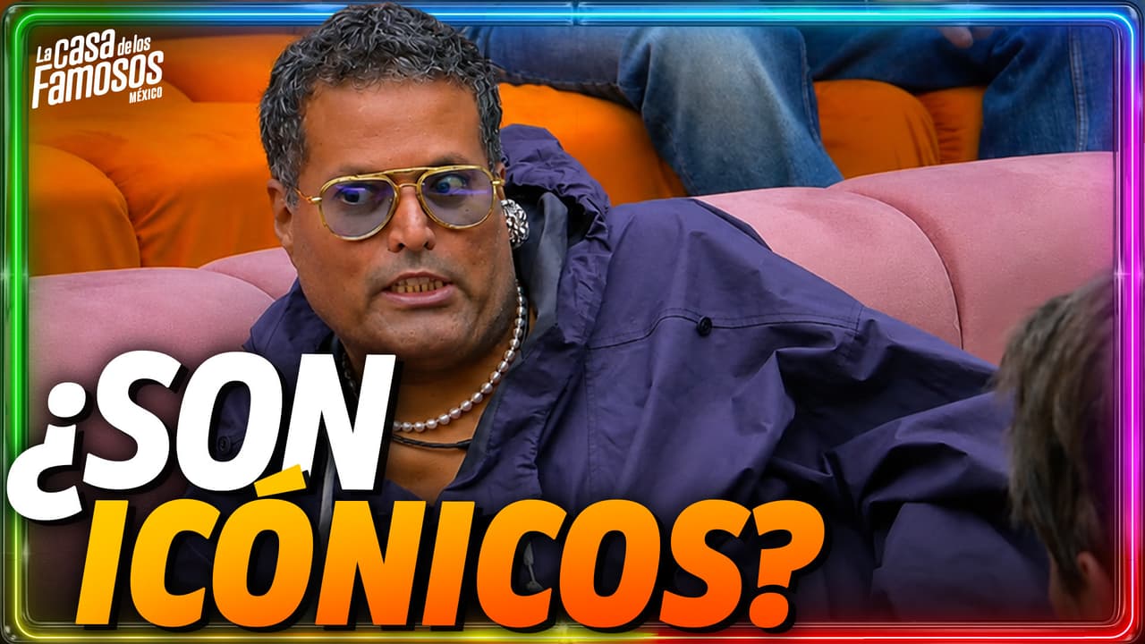 Aldo CRITICA el estilo de Beyoncé,  Rihanna, Johnny Depp y Robert Downey Jr.