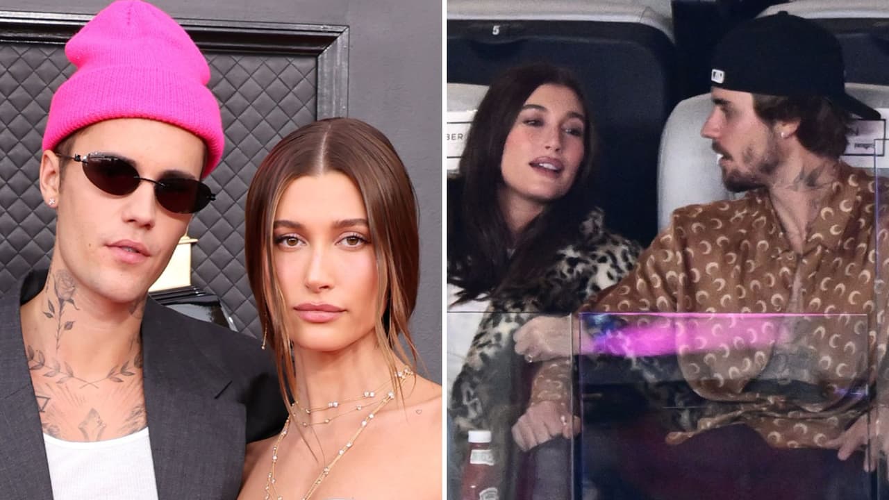 Justin Bieber rompe el silencio tras dejar de seguir en Instagram a su esposa: ¿se divorciarán?