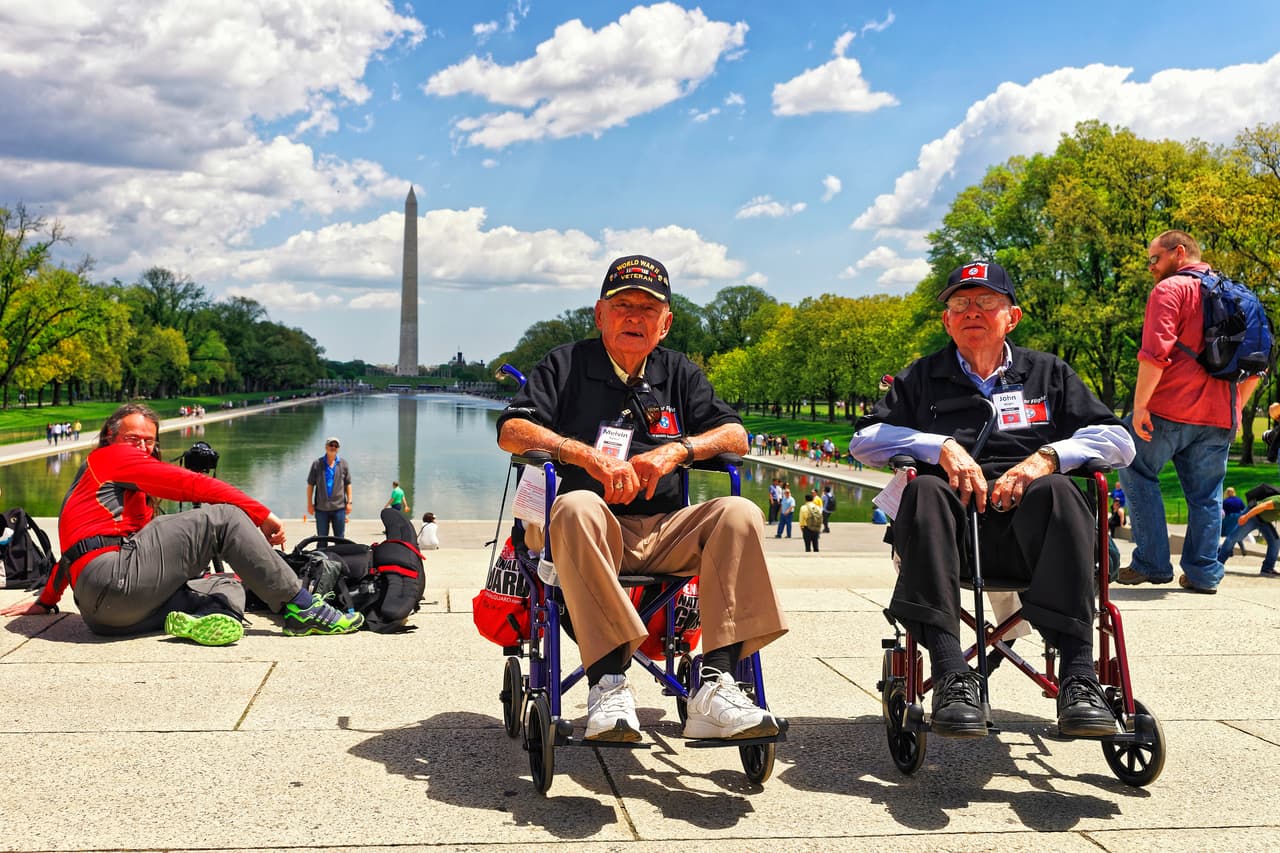 <b>Puesto 3. Washington-Arlington-Alexandria (DC-Virginia-Maryland-Virginia Occidental)</b>
<br>
<br>La investigación de Sharecare encontró que las ciudades con más acceso a los recursos son Barnstable Town (Massachusetts), Pittsfield (Massachusetts), Santa Fe (Nuevo México), Ocean City (Nueva Jersey) Parkersburg-Vienna (Virginia Occidental).
<br>