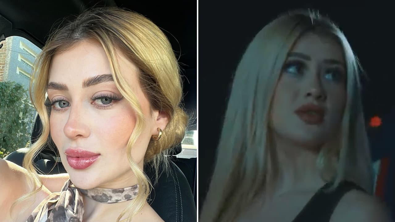 ‘Influencer’ que murió durante ‘live’ apareció con Luis R. Conríquez antes de fallecer: video