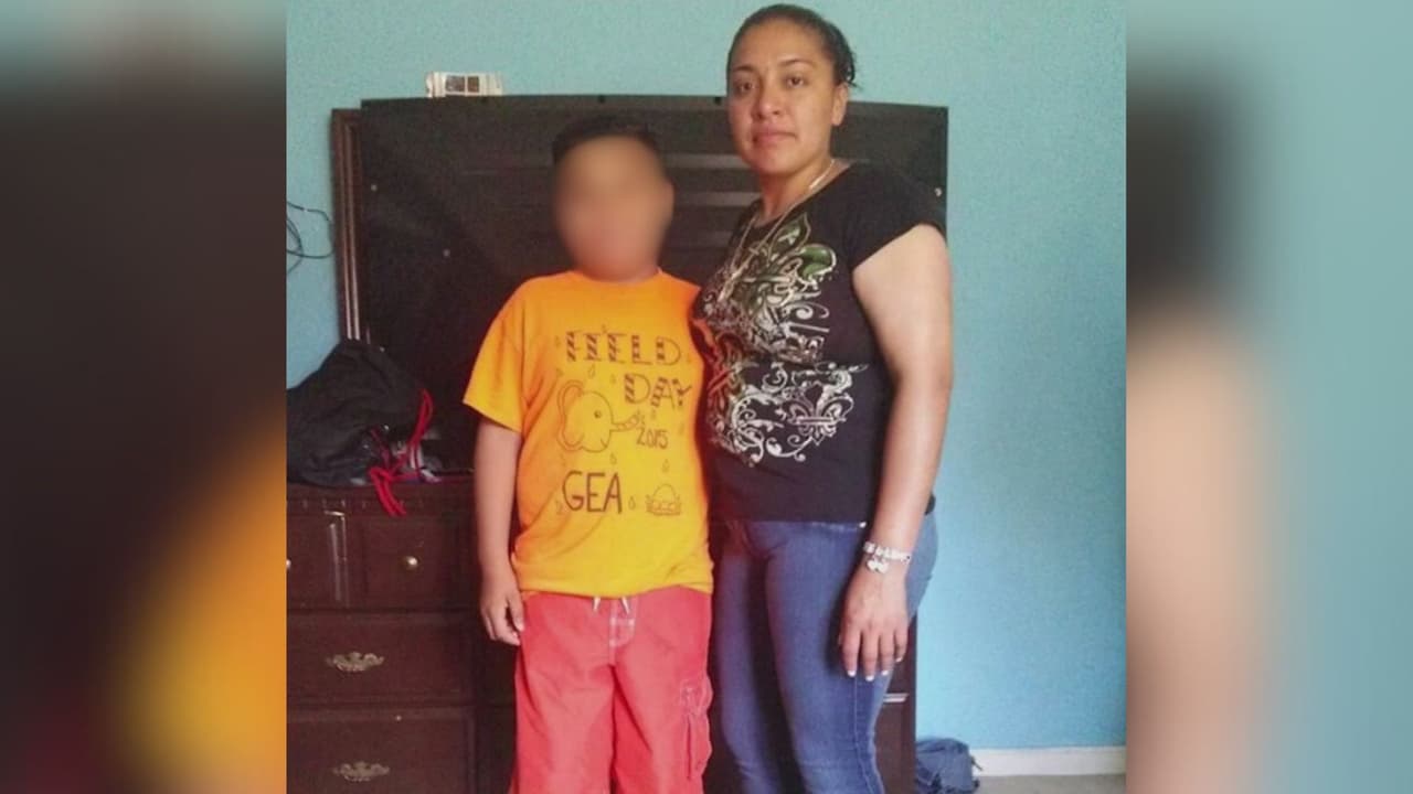 “Los dejé solos con sus sueños”: madre hispana es deportada y deja a sus cuatro hijos en Georgia