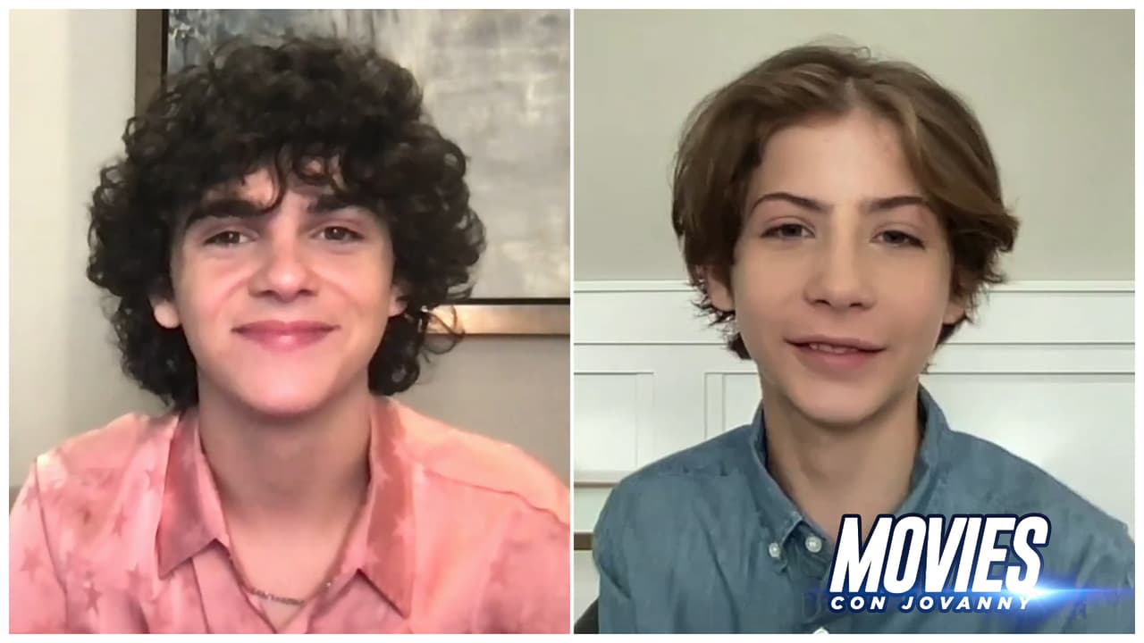 En 2021 participó en la cinta 'Luca', pues le dio su voz a Luca Paguro, un monstruo marino que siente curiosidad por los seres humanos.
<br>Además, tiene en puerta otros proyectos de doblaje, pues será la voz de Flounder en el live action de ‘The Little Mermaid’ y participará en ‘The Munsters’, producción de Rob Zombie.