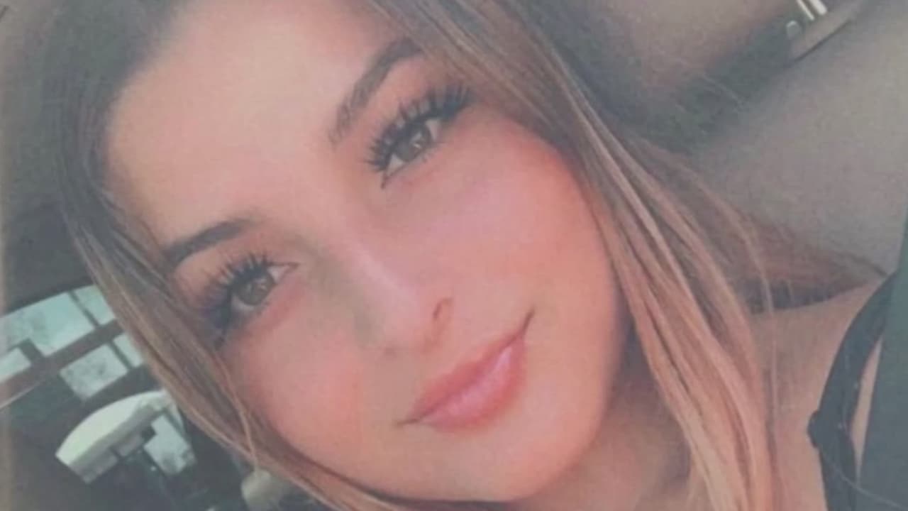 Familia de Manuela Mona Rodríguez exige que arresten al oficial involucrado en la muerte de la joven