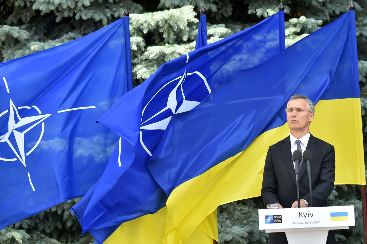 <h2 class="cms-H2-H2">9. Cumbre de la OTAN en Lituania</h2>
<br>
<br>La Organización del Tratado del Atlántico Norte (OTAN) organizará en junio una cumbre de sus 30 miembros en Vilnius, Lituania, a unos 220 kilómetros de la frontera con Rusia, en un momento de máxima tensión entre los países de la alianza y el Kremlin, alentado por la guerra en Ucrania. 
<br>
<br>El gobierno de Vladimir Putin, 
<a href="https://www.univision.com/noticias/mundo/conflicto-rusia-ucrania-2021-2022">que negó en reiteradas ocasiones que invadiría Ucrania</a>, ha culpado a la OTAN de supuestas “provocaciones” que, supuestamente, llevaron al conflicto.