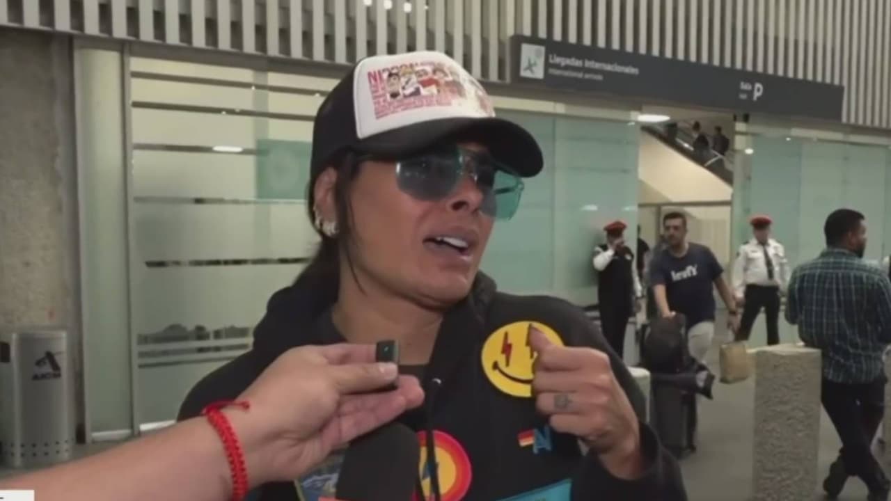 Sin Rollo Extra: Galilea revela si está o no embarazada de su novio Isaac Moreno