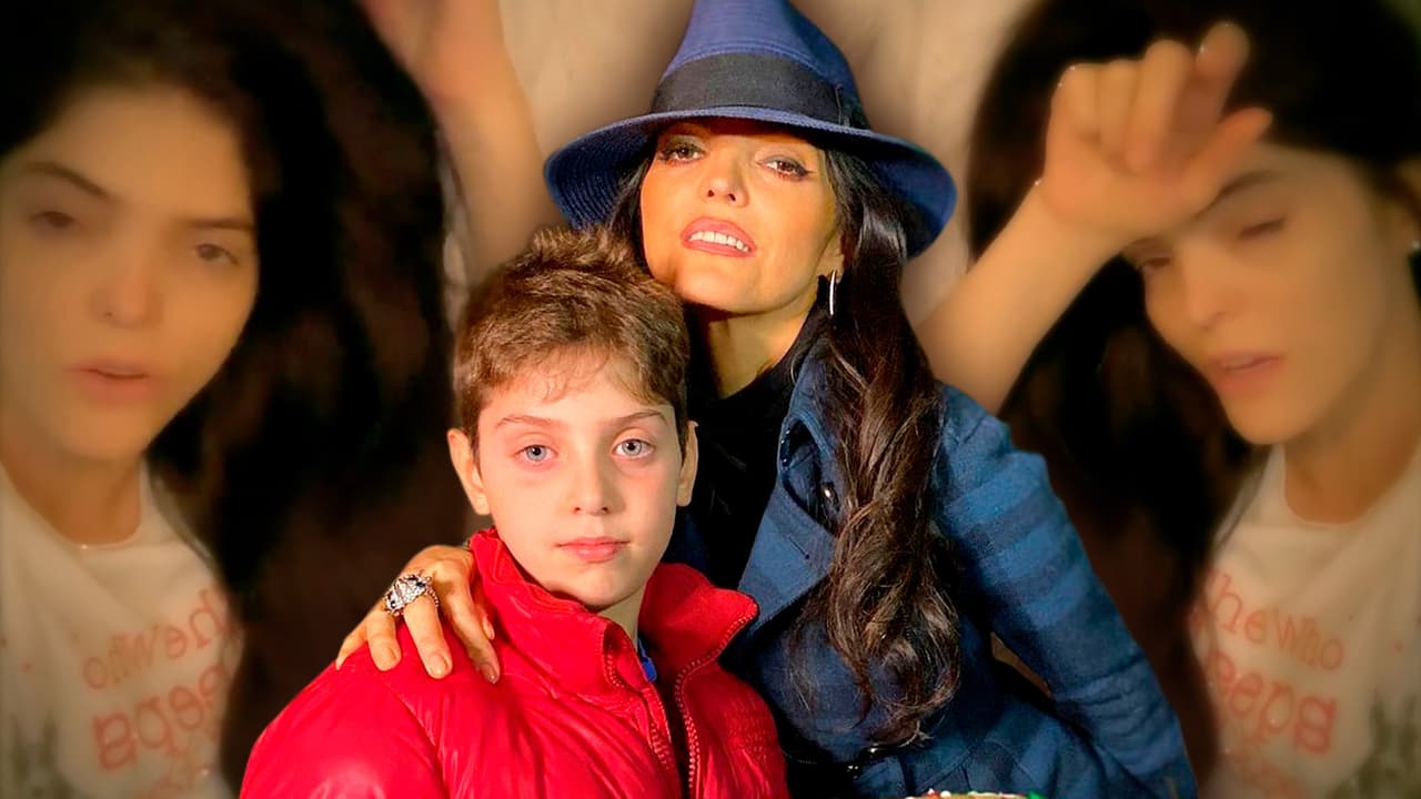 "Qué friega": la crisis de Ana Bárbara que entenderán las madres con hijos enfermos
