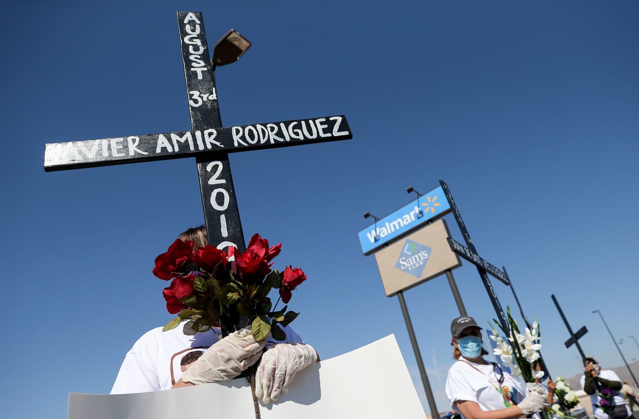 Se duplican en 2019 los asesinatos clasificados como un crimen de odio tras el cruento ataque contra hispanos de El Paso, Texas: FBI