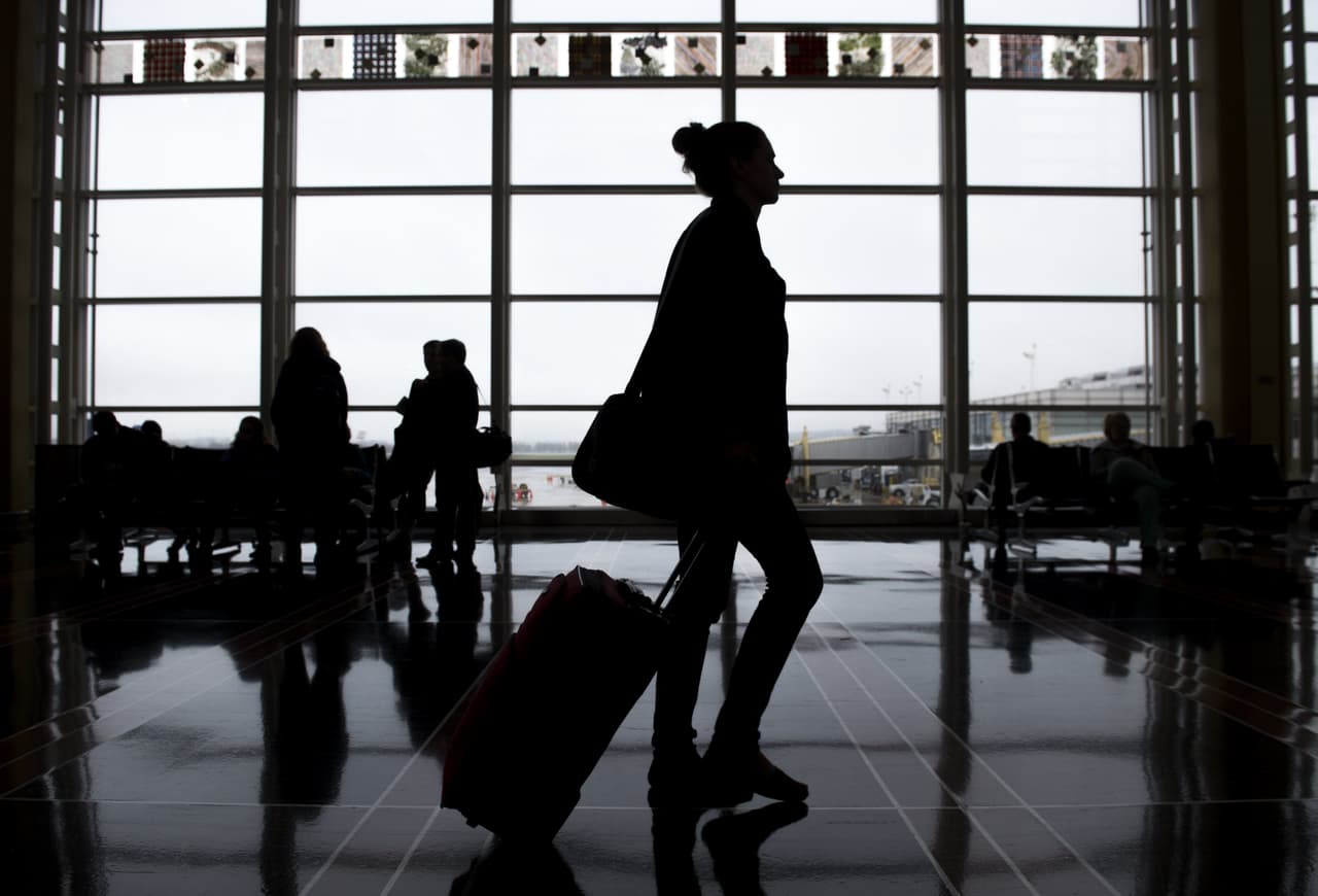 American Airlines y United buscan volar a Cuba