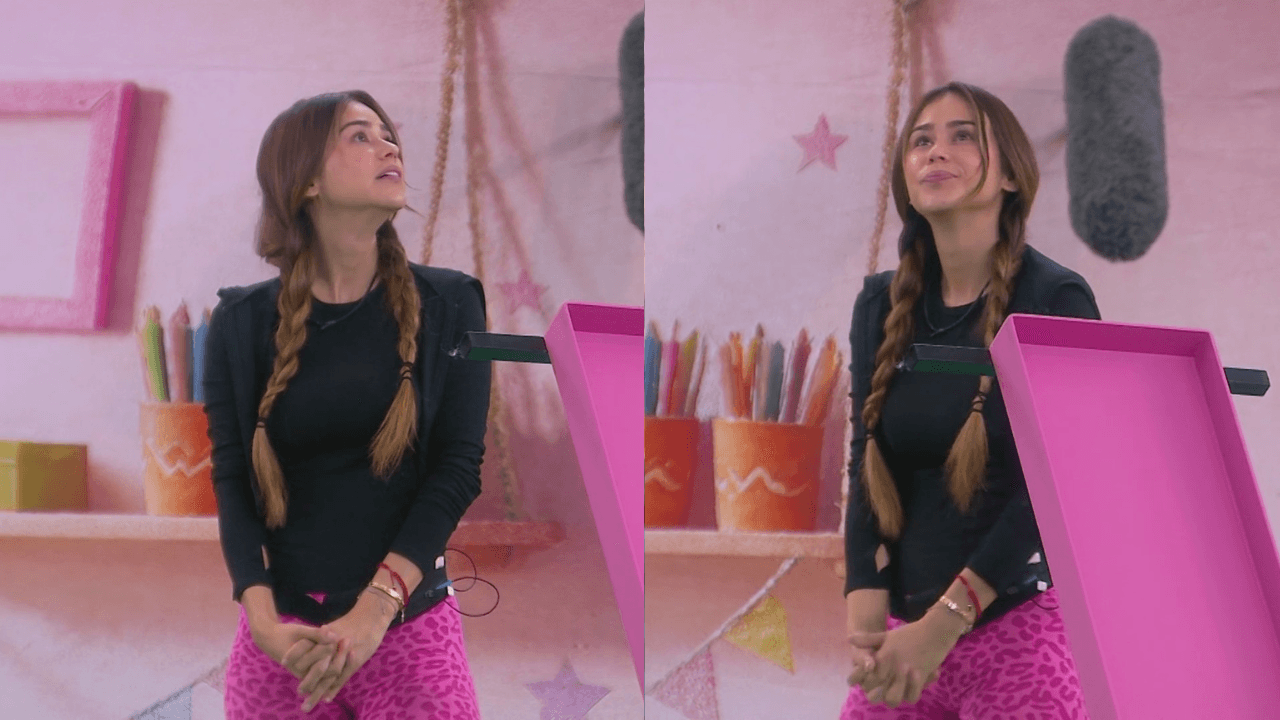 Yanet García desespera a La Jefa y esto le dice frente a todos