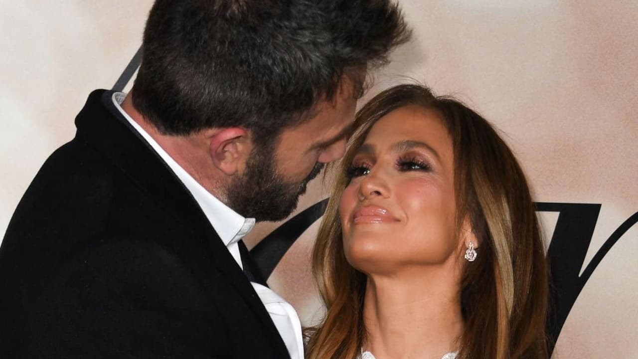 ¿La segunda es la vencida? Jennifer López y Ben Affleck vuelven a comprometerse 20 años después