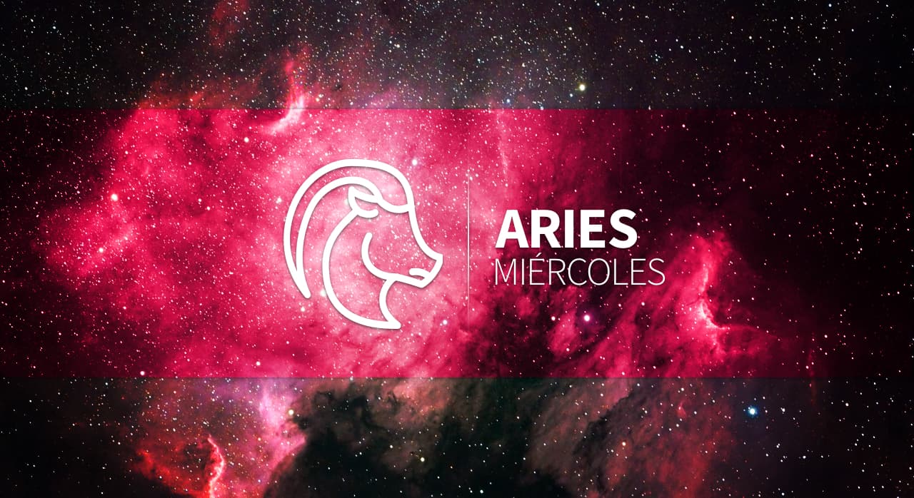 Aries - Miércoles 2 de marzo: Anótalo todo cuidadosamente, estás algo disperso