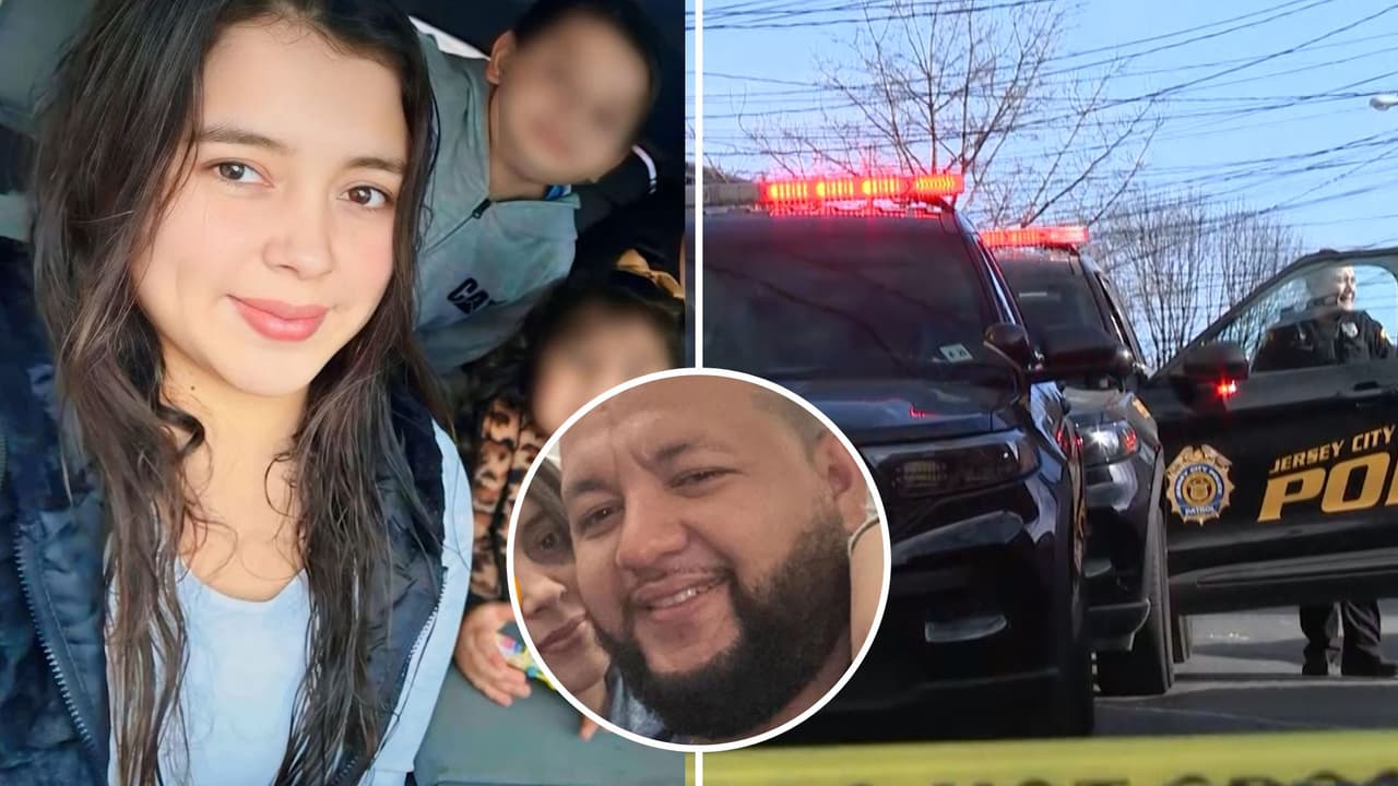 Identifican a madre hispana asesinada junto con sus dos hijos pequeños en Jersey City