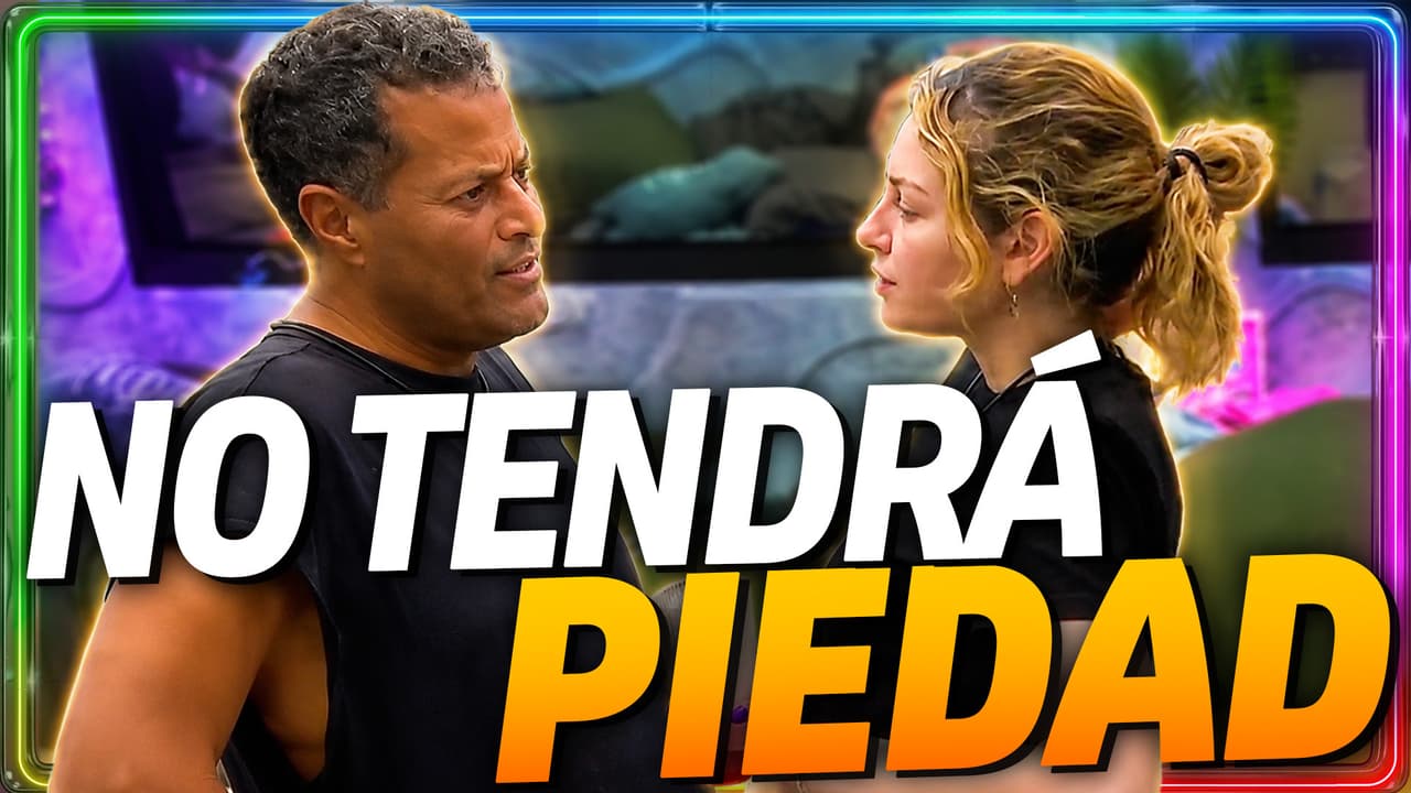 Aldo tiene PREPARADO UN DURO POSICIONAMIENTO