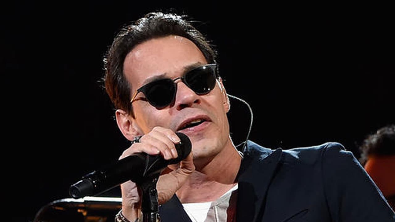 <b>Marc Anthony</b>