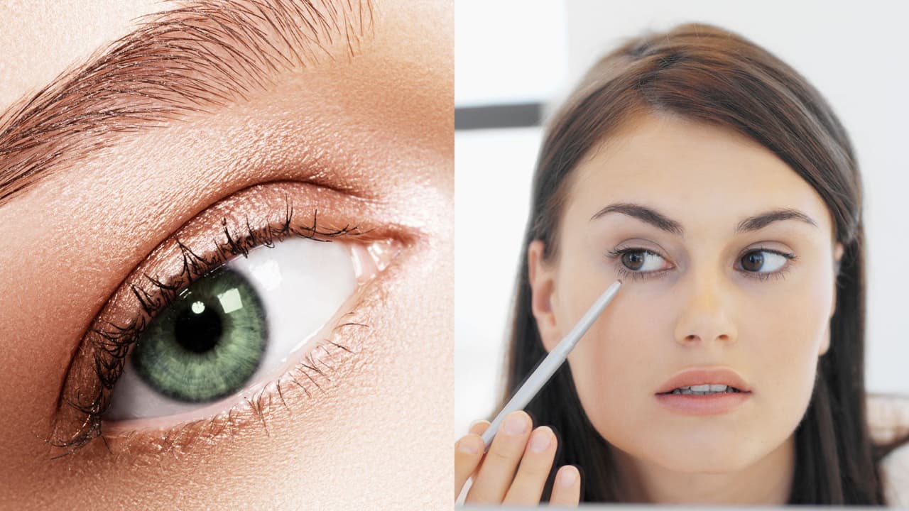 ¿Cómo hacer que tus ojos se vean más grandes? 3 trucos que no fallan para una mirada impactante