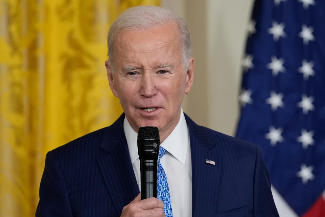 Biden firma la ley que pone fin a la emergencia por covid-19: qué significa 