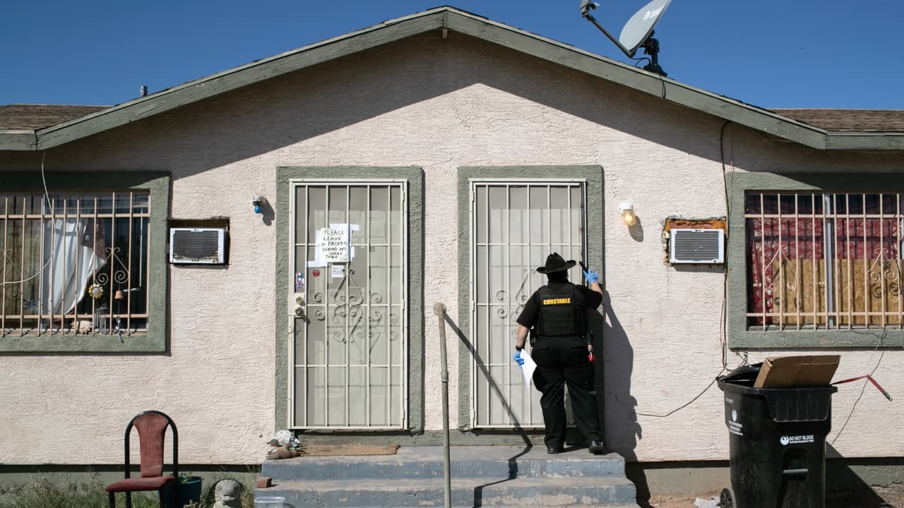 Ayuda económica en Arizona para propietarios de viviendas, te explicamos cómo solicitarla