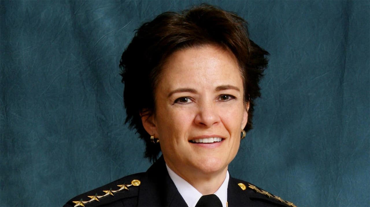 Jefa de Policía de Atlanta renuncia tras muerte de un afroamericano a manos de un agente