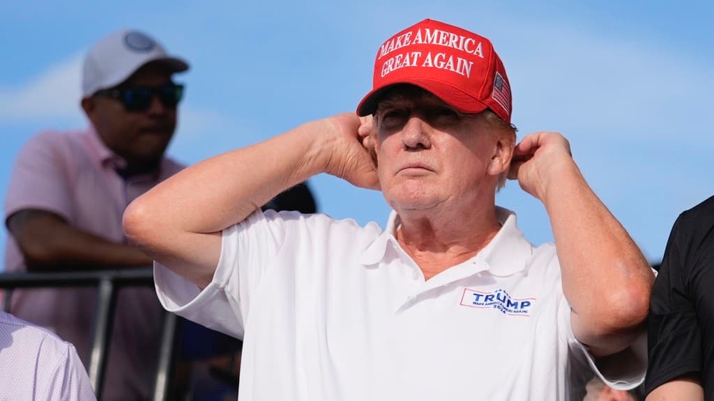La nueva posición de Trump sobre el aborto: ahora dice que dependerá de los estados