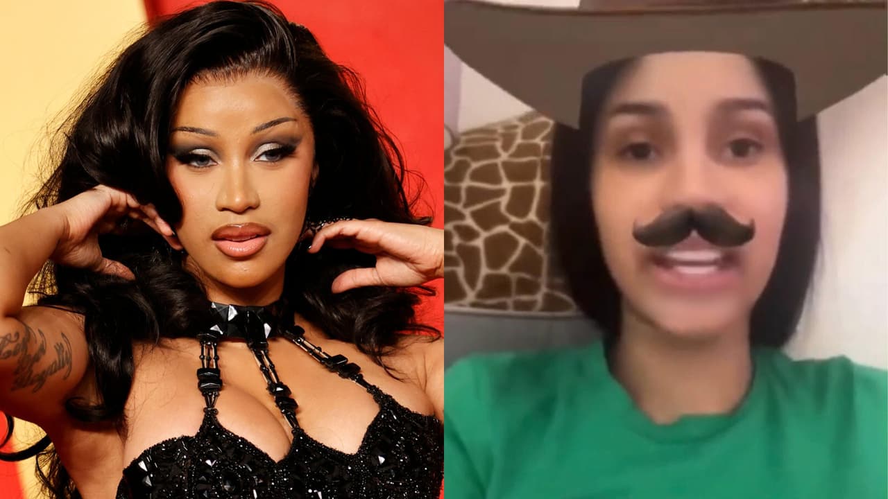 ¿De qué nacionalidad es Cardi B? La cantante se "ofende" cuando le dicen mexicana