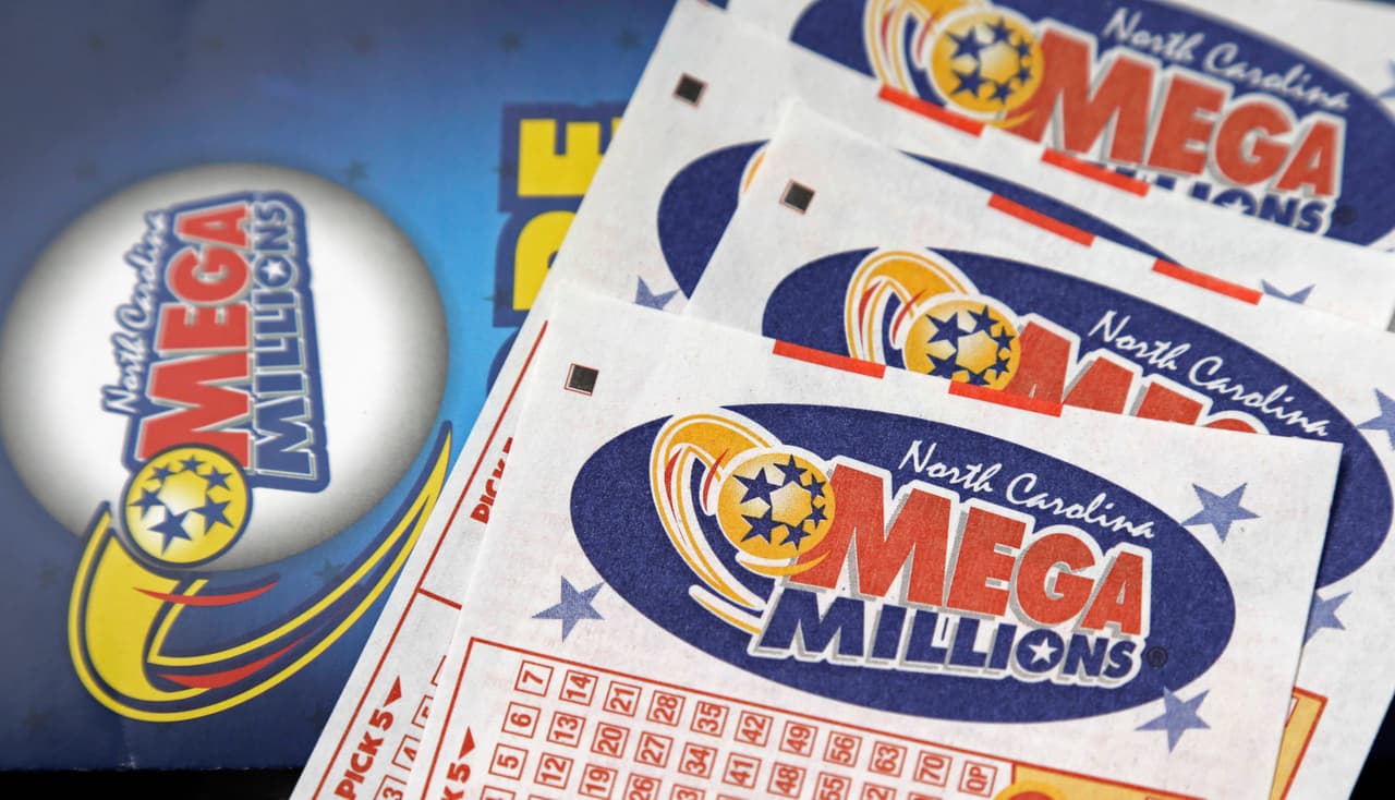 Verifica tus números: Boleto ganador de $1 millón de Mega Millions vendido en Pensilvania
