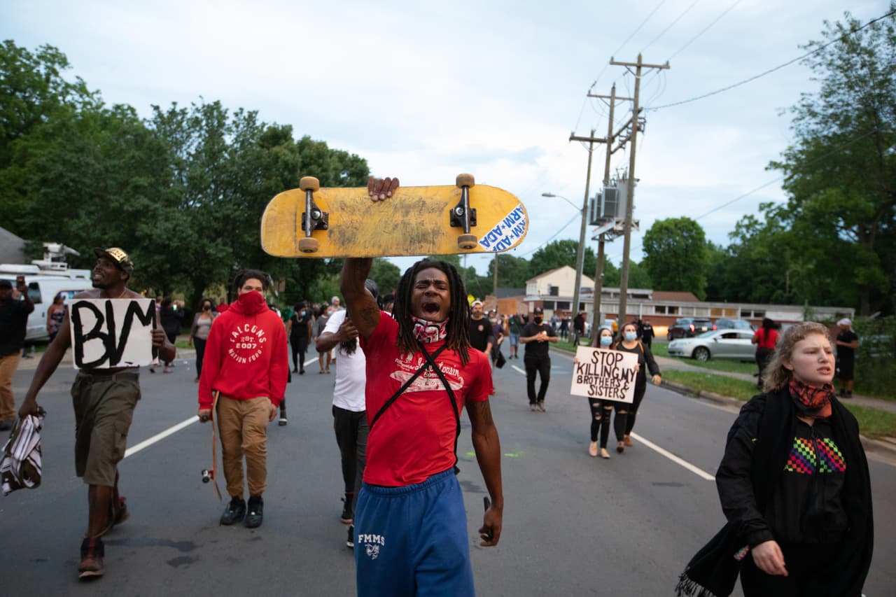 Charlotte, N.C.