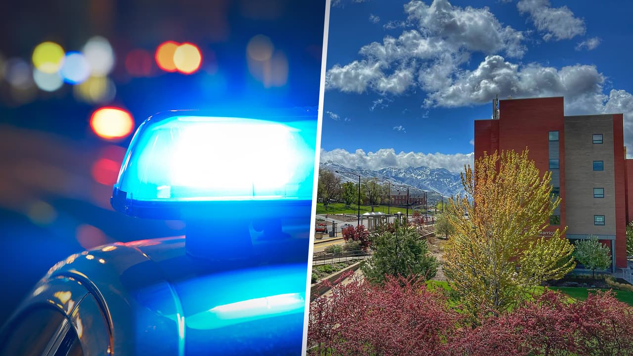 Estudiante de la Universidad de Utah termina en un hospital tras una agresión sexual, ¿sabes dónde y cómo pedir ayuda?