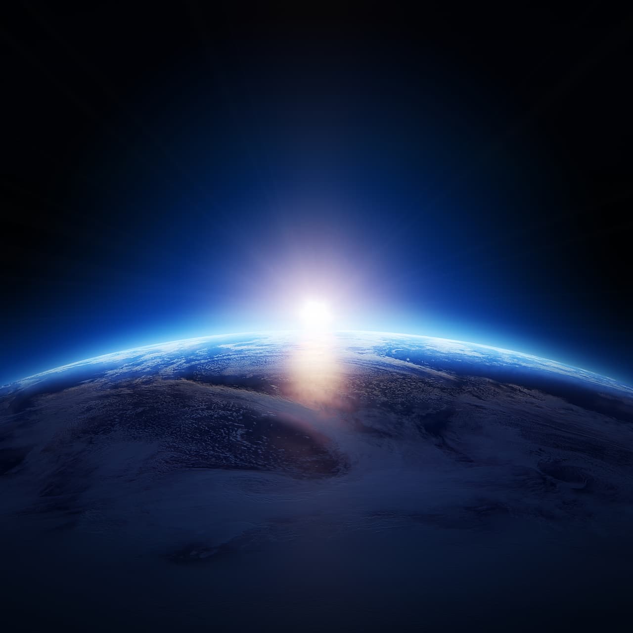 Las ciencias puras, las matemáticas, la física y la combinación de las tecnologías con las investigaciones cada día nos arrojan más luz sobre nuestro pasado, la historia del planeta y nuestro lugar en el universo: ¡un simple puntito dentro de la Vía Láctea!”.