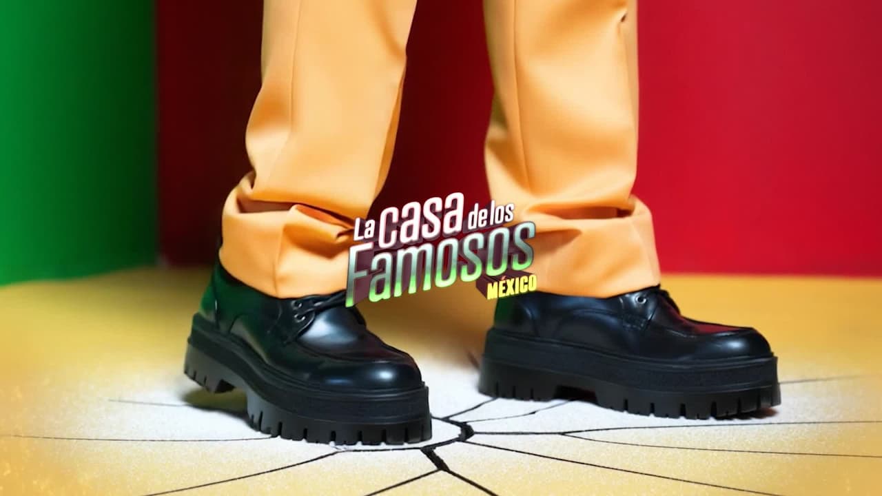 Descubre la pista del décimo habitante de La Casa de los Famosos México 2025