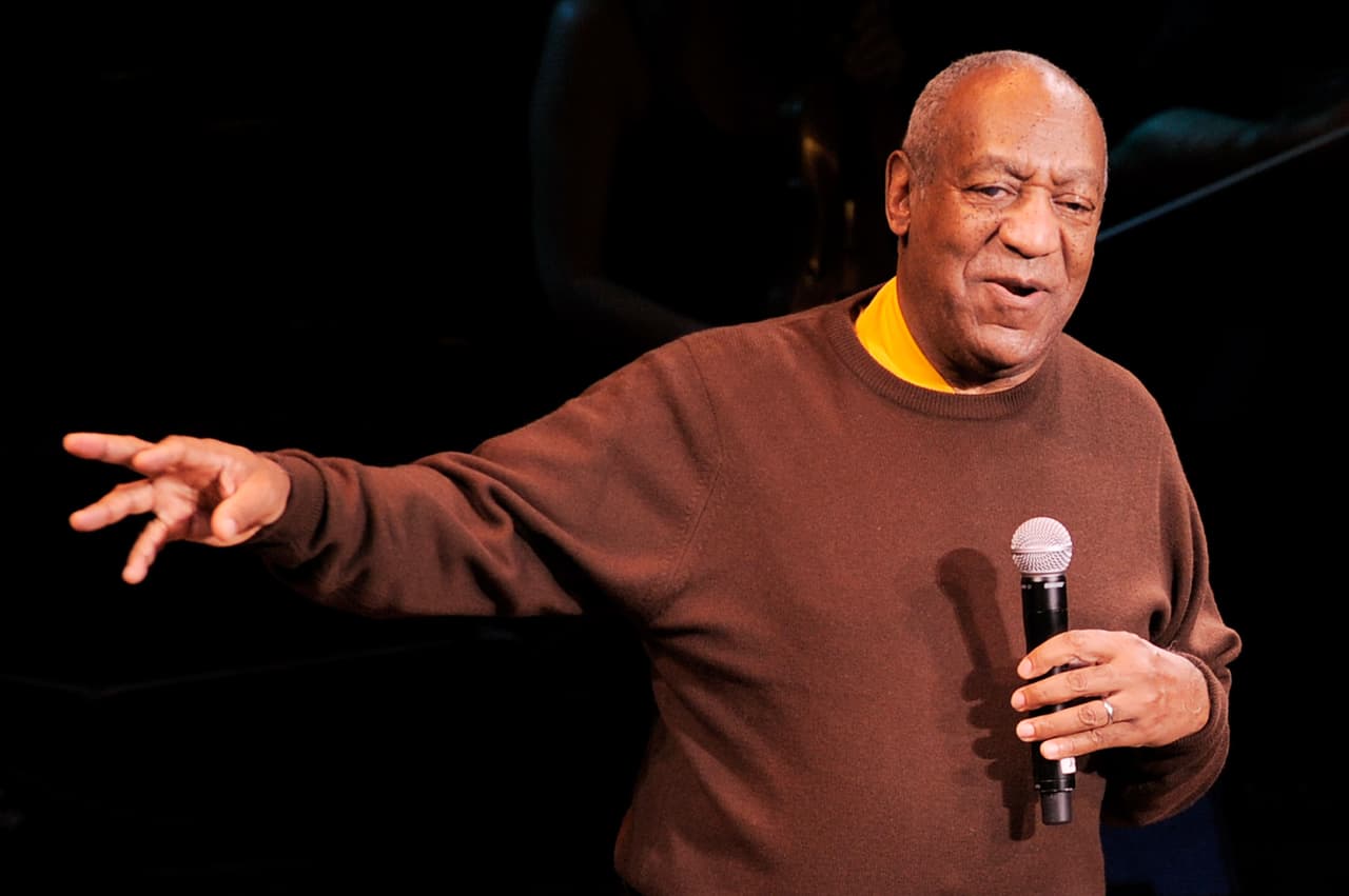 Bill Cosby planea salir en gira en 2023 mientras nuevas mujeres lo acusan de violación