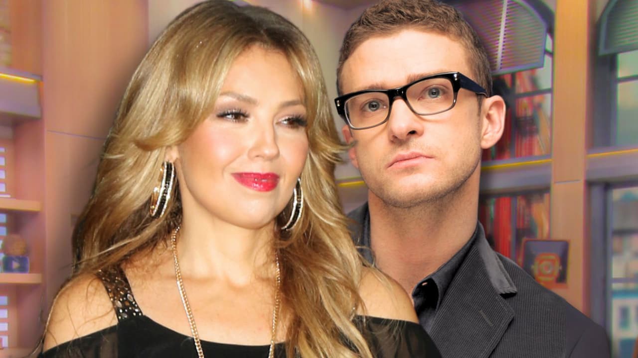 Justin Timberlake, Thalía y otros famosos con enfermedad de Lyme