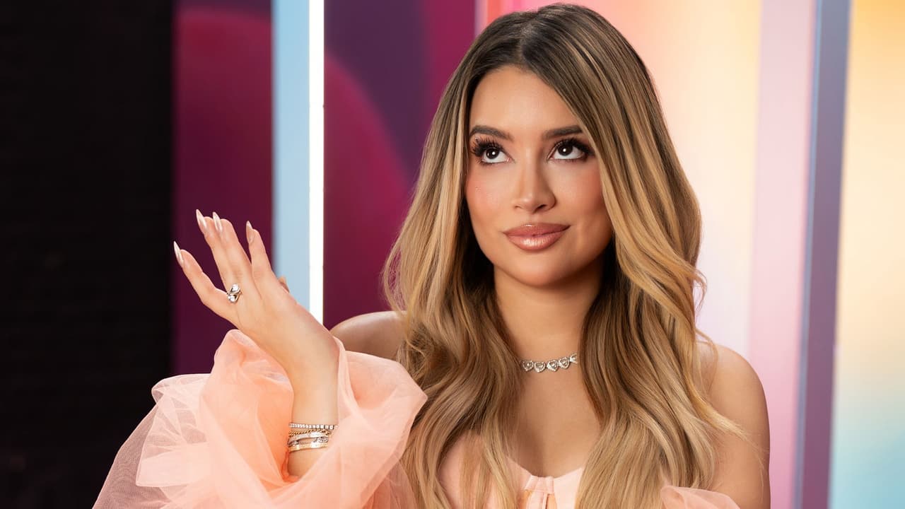 Brianda Deyanara teme "desesperar" a sus fans por este fuerte motivo