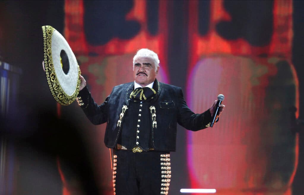 "El Rey" seguirá siendo "El Rey" y en Hollywood su legado seguirá inspirando a las nuevas generaciones de latinos en EEUU.
