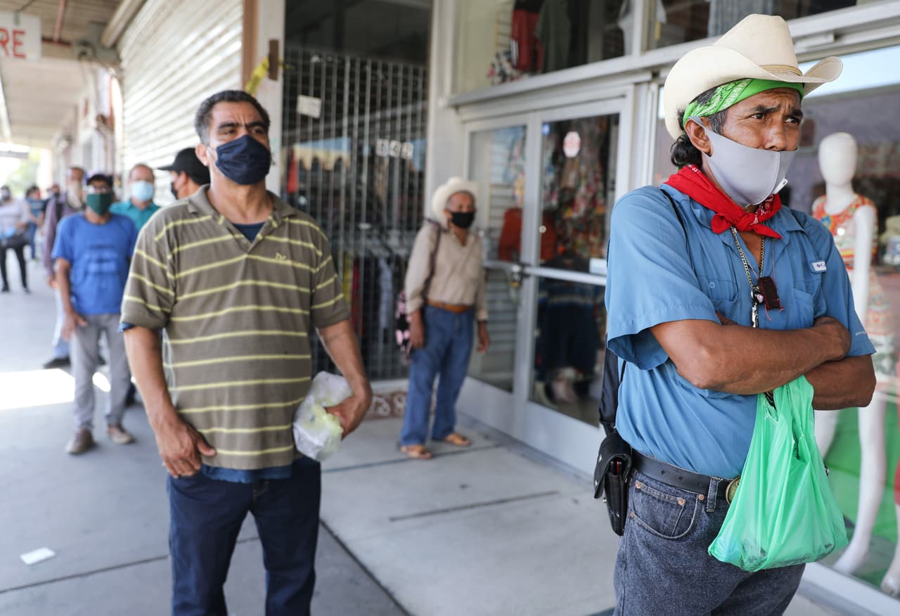 $ 25 millones para apoyar a las personas que están desconectadas de la fuerza laboral y aumentar su acceso a la educación, capacitación y el apoyo necesario para obtener un empleo de calidad.