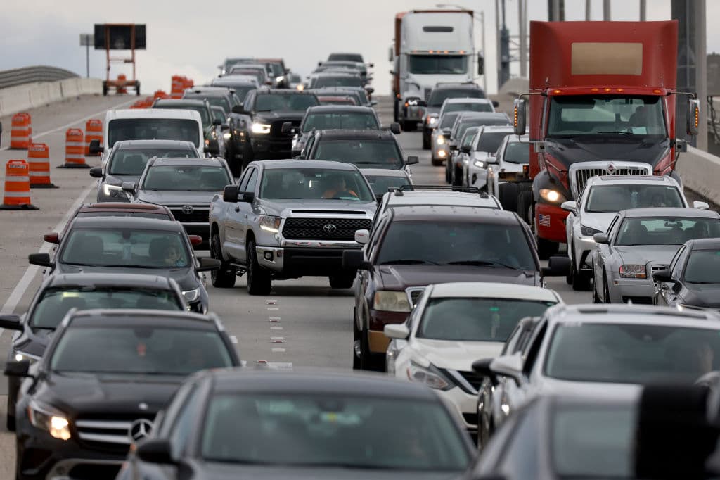 Nuevas leyes en Florida: estos cambios impactarán a los conductores a partir de julio