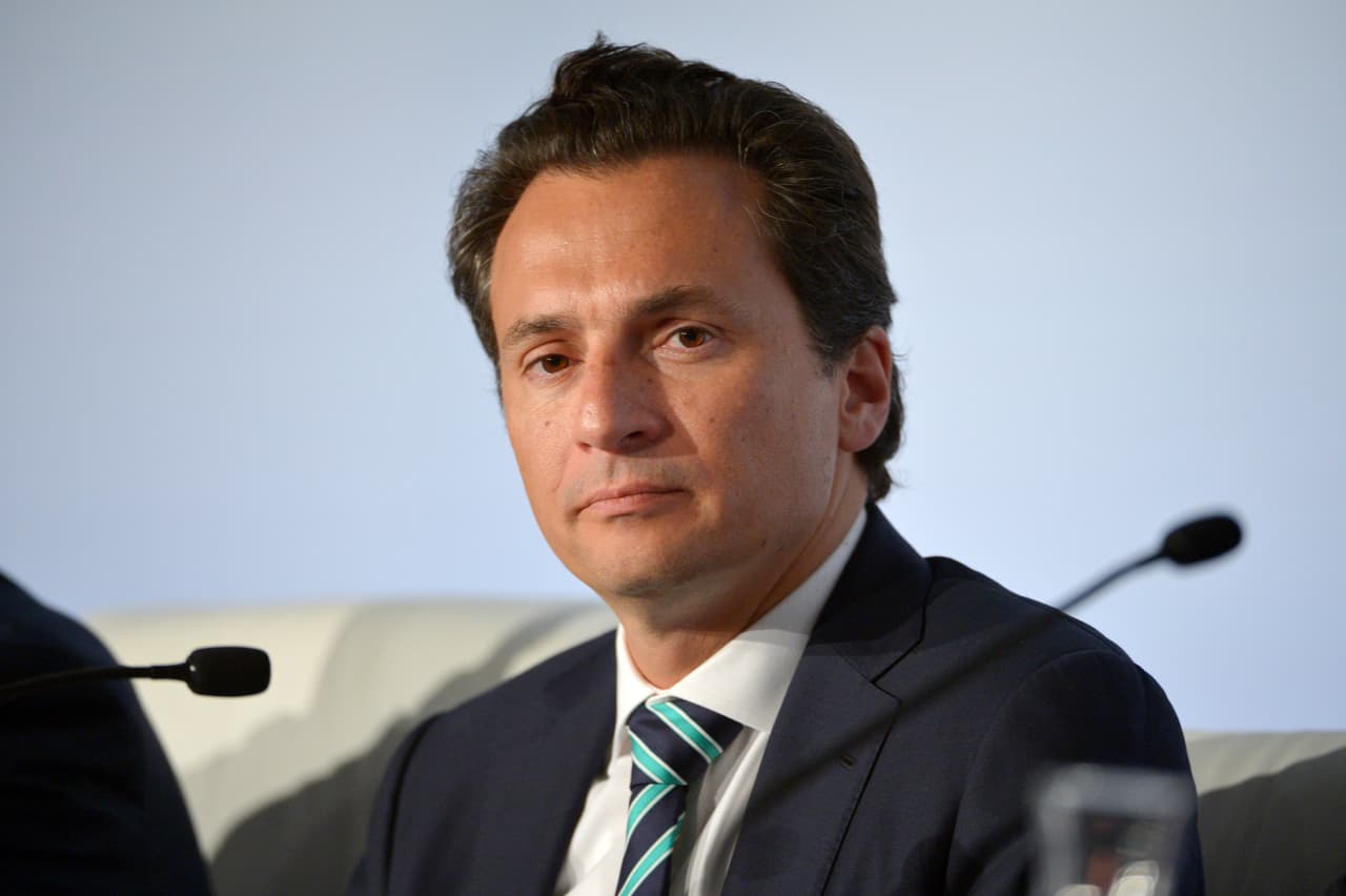 Presentan en tribunal internacional grabaciones secretas de exejecutivos de Pemex, en demanda contra el gobierno mexicano por corrupción y sobornos 