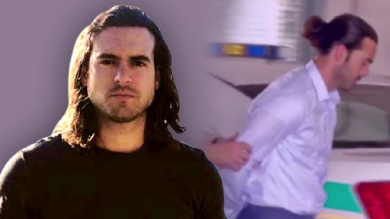 Este es Pablo Lyle, el actor mexicano en problemas con la justicia por un incidente de tránsito