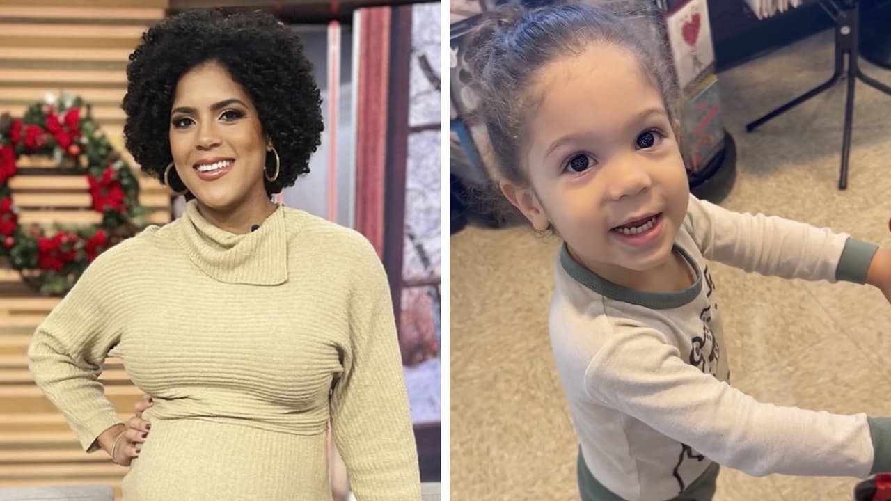 Gennaro ya hace las compras 'él solo': Francisca mostró todo lo que el pequeño elige para cocinar