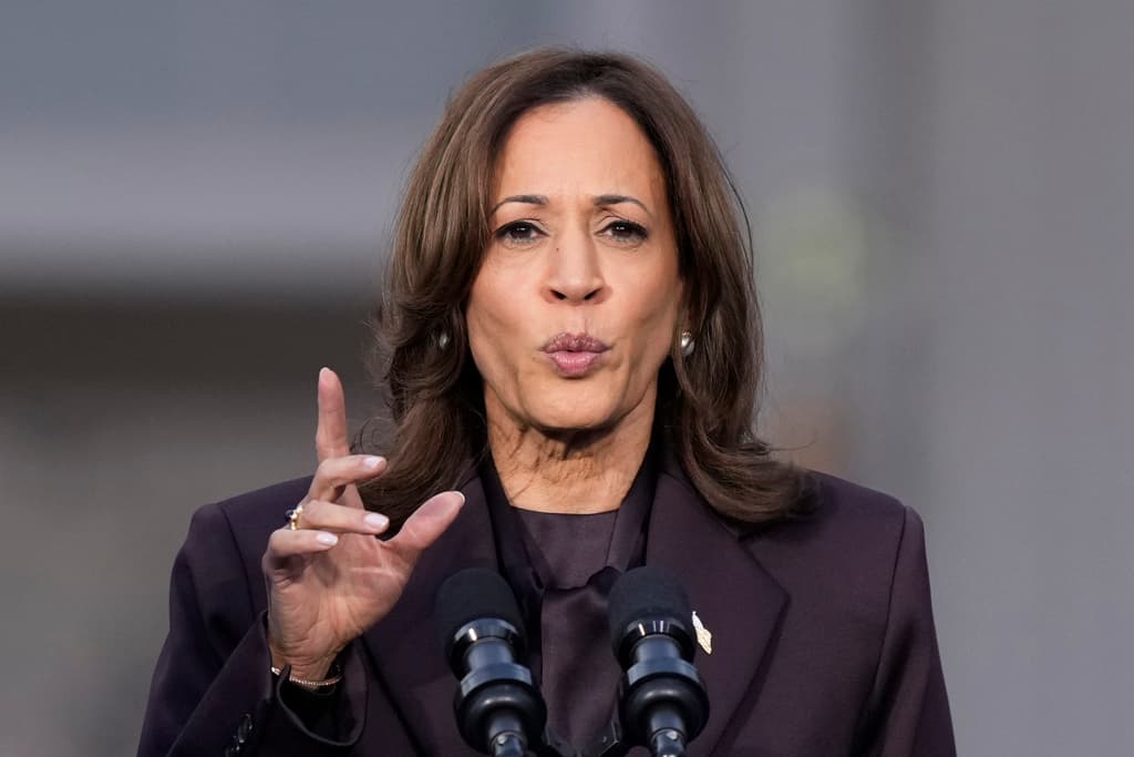 🔴 Resultados en vivo elecciones en EEUU 2024: Harris dice que reconocer los resultados "distingue a la democracia de la tiranía"
