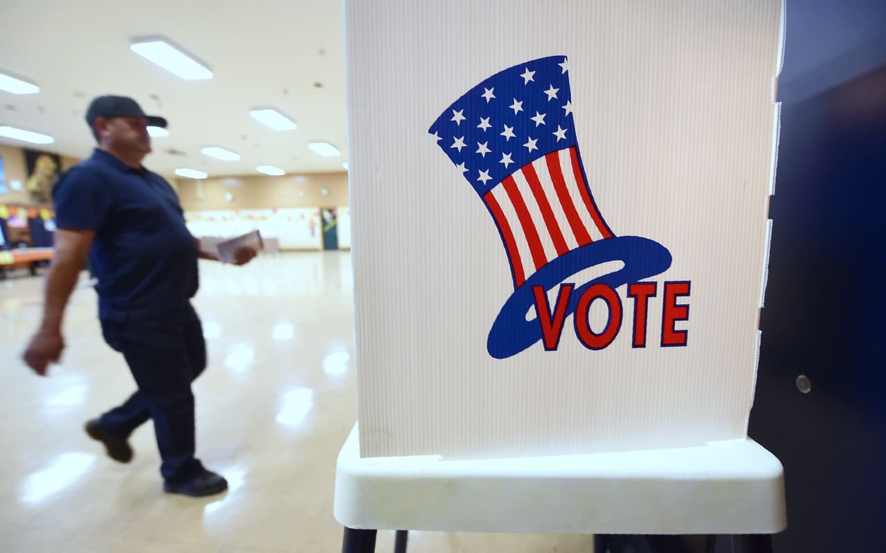 Estos son los candidatos al Congreso por los distritos de Nueva Jersey con más electores latinos