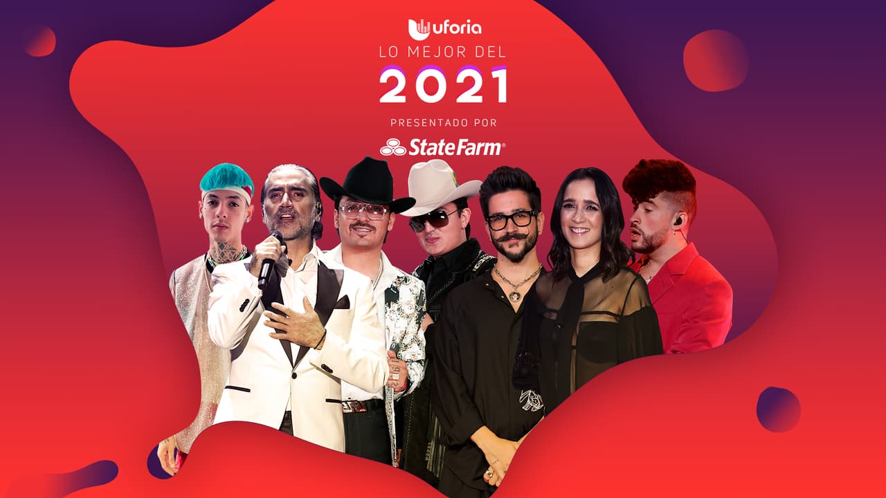 Las colaboraciones musicales que más sorprendieron en el 2021