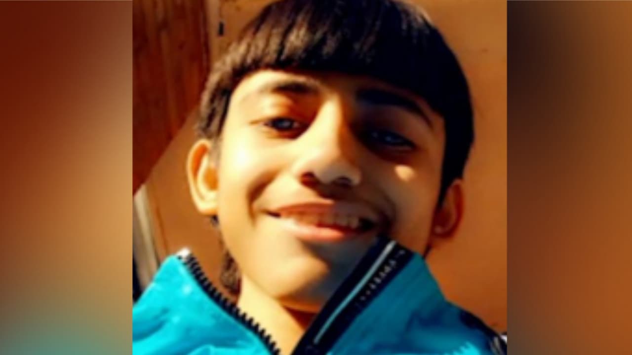 Continúa la saga sobre la muerte del jovencito Adam Toledo en La Villita