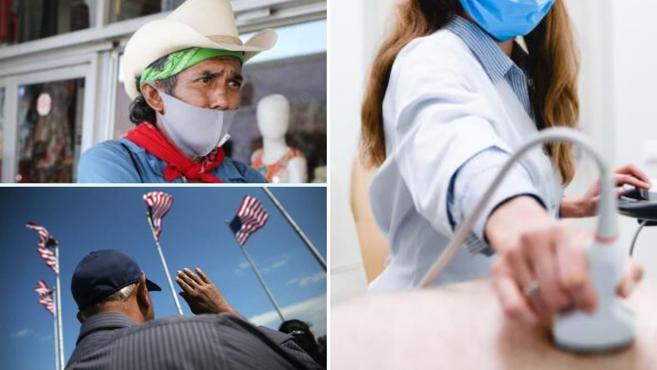 Medi-Cal se extiende a inmigrantes indocumentados a partir de este 1 de mayo