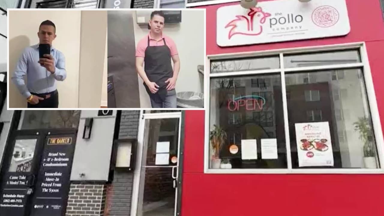 Nuestra comunidad se estremeció al saber de la muerte a tiros de los hermanos hondureños 
<a href="https://www.univision.com/local/washington-dc-wfdc/octavio-quintano-osmin-quintano-matan-tiros-hermanos-hondurenos-washington-dc">Octavio Quintano y Osmin Quintano</a> el 12 de diciembre, afuera del restaurante donde ambos trabajaban en el noreste de Washington DC.