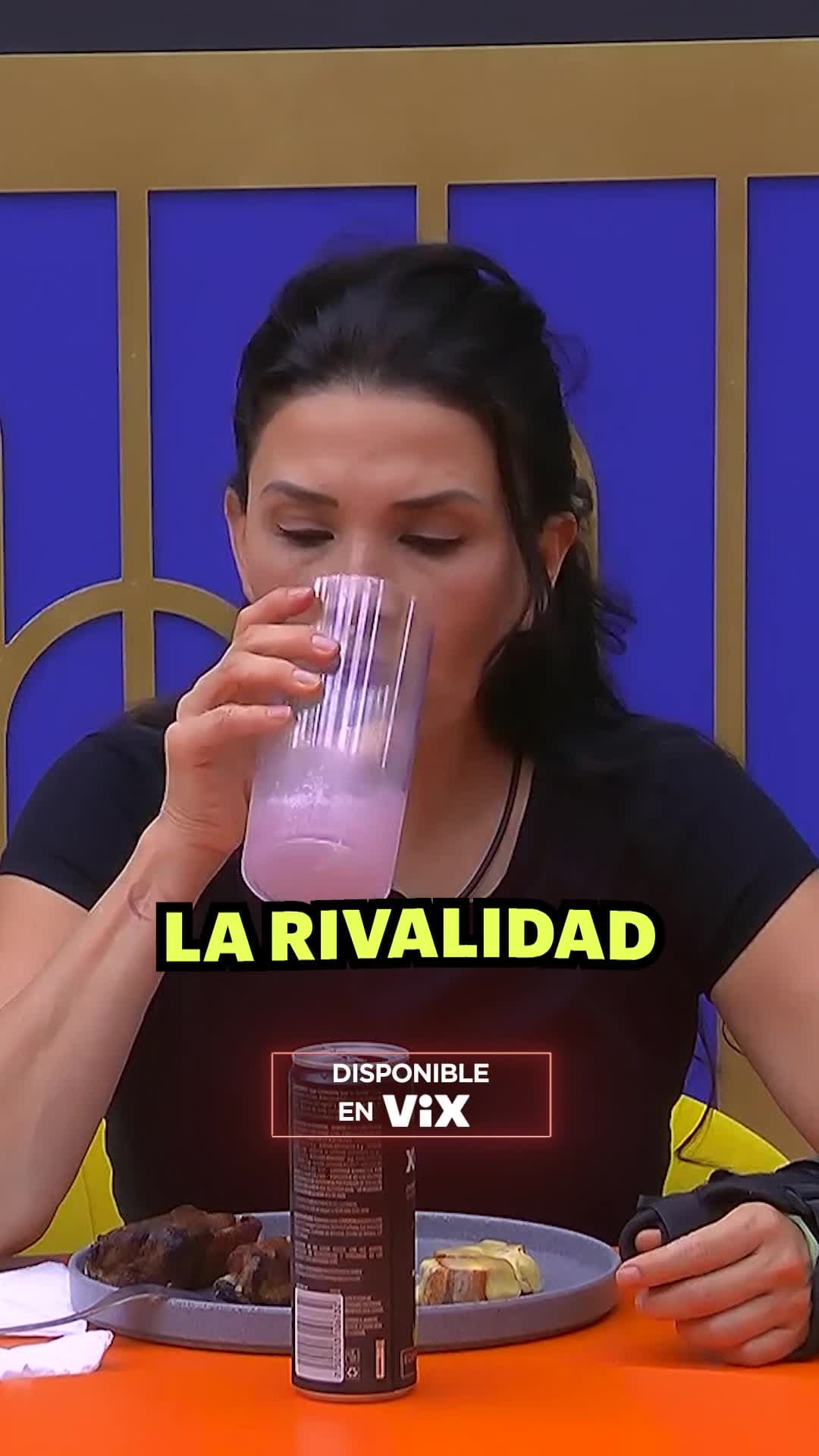 Alexis habla de lo TRANQUILA que fue La Casa esta temporada